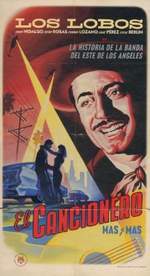 Los Lobos: Guantanamera Product Image