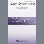 Rollo Dilworth: When Storms Arise Product Image