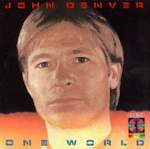 John Denver: Flying For Me Product Image