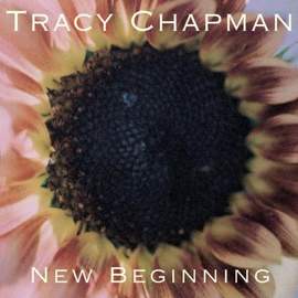 Tracy Chapman: Give Me One Reason