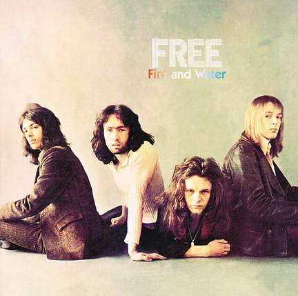 Free: All Right Now