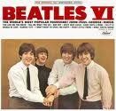 The Beatles: Dizzy Miss Lizzie