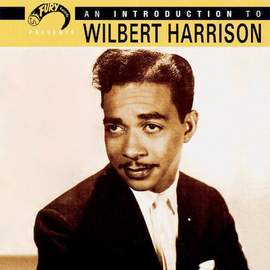 Wilbert Harrison: Kansas City