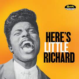Little Richard: Long Tall Sally