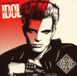 Billy Idol: Mony, Mony