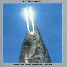 REO Speedwagon: Time For Me To Fly