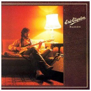 Eric Clapton: Tulsa Time