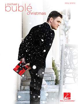 Michael Bublé: All I Want For Christmas Is You