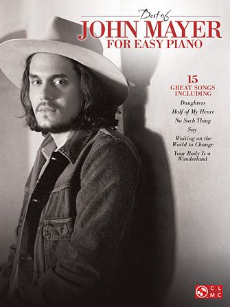John Mayer: Say