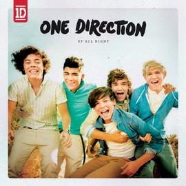 One Direction: More Than This