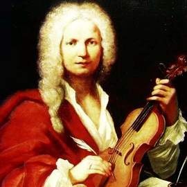 Antonio Vivaldi: Larghetto