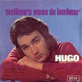 Hugo: Meilleurs Voeux De Bonheur