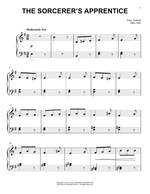 Paul Dukas: The Sorcerer's Apprentice Product Image