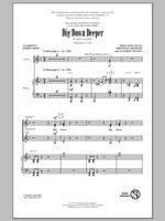 Kirby Shaw: Dig Down Deeper Product Image