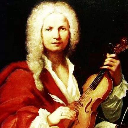 Antonio Vivaldi: Allegro