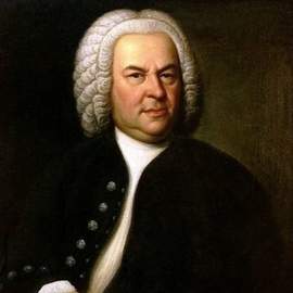 Johann Sebastian Bach: Come, Neighbours All (from The Peasant Cantata)