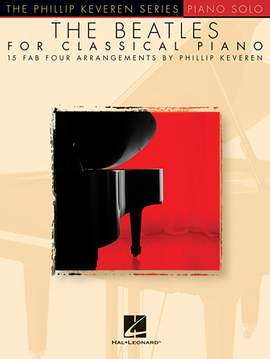 The Beatles: While My Guitar Gently Weeps [Classical version] (arr. Phillip Keveren)