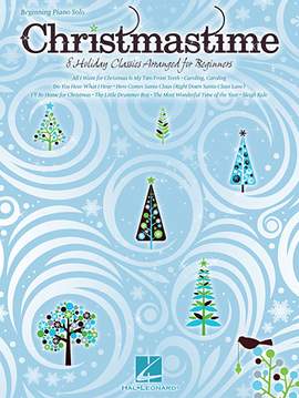 Leroy Anderson: Sleigh Ride