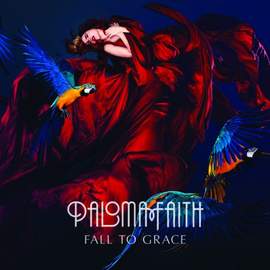 Paloma Faith: Let Your Love Walk In