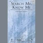 Keith Christopher: Search Me, Know Me - Keyboard String Reduction Product Image