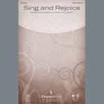 Gary Hallquist: Sing and Rejoice - Keyboard String Reduction Product Image