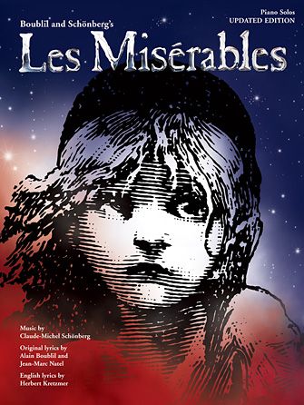 Les Miserables (Musical): Empty Chairs At Empty Tables