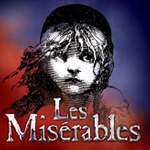 Les Miserables (Musical): Empty Chairs At Empty Tables Product Image