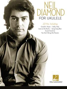 Neil Diamond: Play Me
