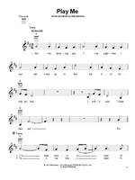 Neil Diamond: Play Me Product Image