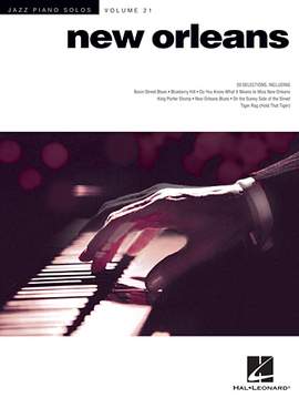 Louis Armstrong: On The Sunny Side Of The Street (arr. Brent Edstrom)