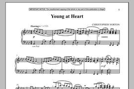 Christopher Norton: Young At Heart