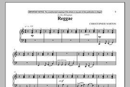 Christopher Norton: Reggae