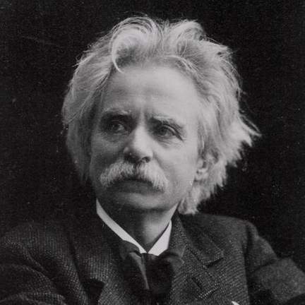Edvard Grieg: Osterlied