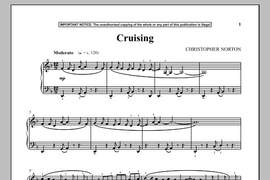 Christopher Norton: Cruising