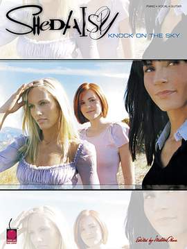 SHeDAISY: Turn Me On