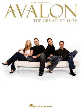 Avalon: Still My God