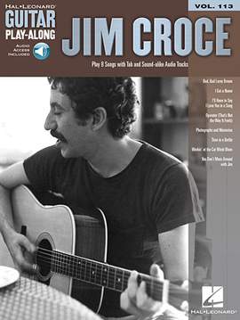 Jim Croce: I Got A Name