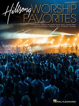 Hillsong United: Jesus, Lover Of My Soul