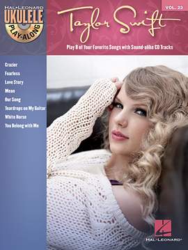Taylor Swift: Teardrops On My Guitar