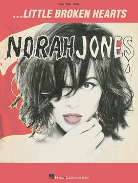 Norah Jones: Good Morning