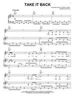 Norah Jones: Take It Back Product Image