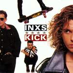 INXS: Never Tear Us Apart Product Image