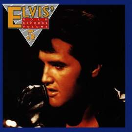 Elvis Presley: Doncha Think It's Time