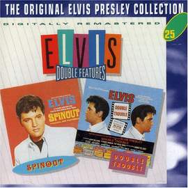 Elvis Presley: Double Trouble