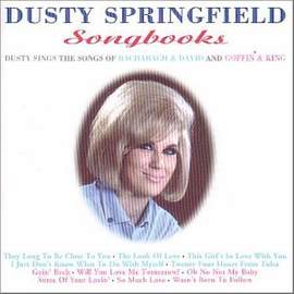 Dusty Springfield: Goin' Back
