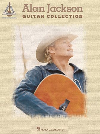 Alan Jackson: Summertime Blues
