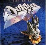 Dokken: Alone Again Product Image