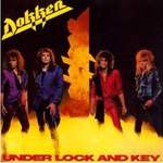 Dokken: It's Not Love Product Image