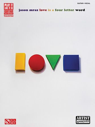 Jason Mraz: Frank D Fixer