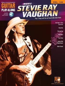 Stevie Ray Vaughan: Texas Flood